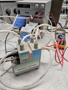 Micro-ED-electrodialysis-system